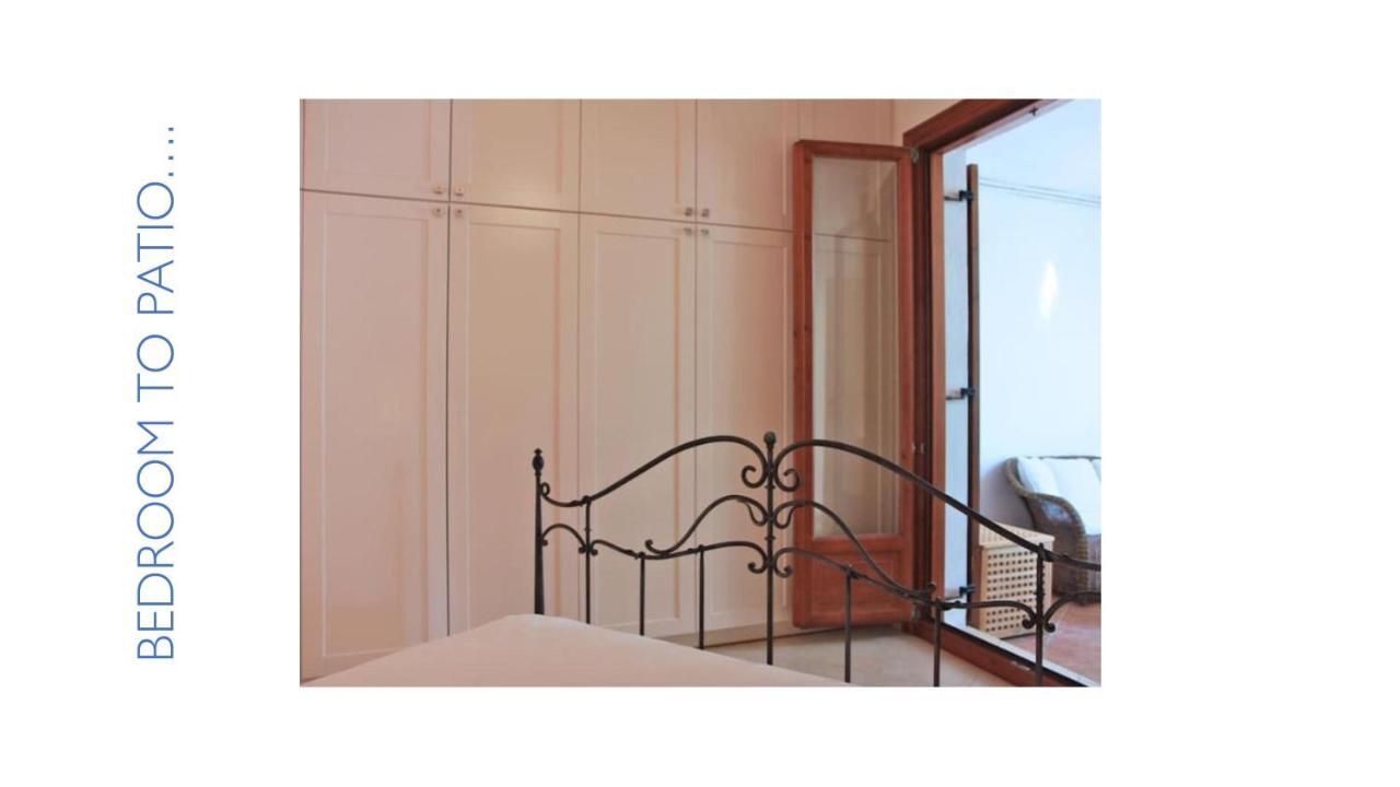 Anemos Junior Suite 스코펠로스 타운 외부 사진